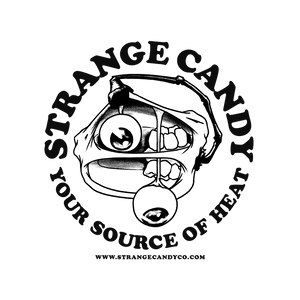 Strange Candy Co