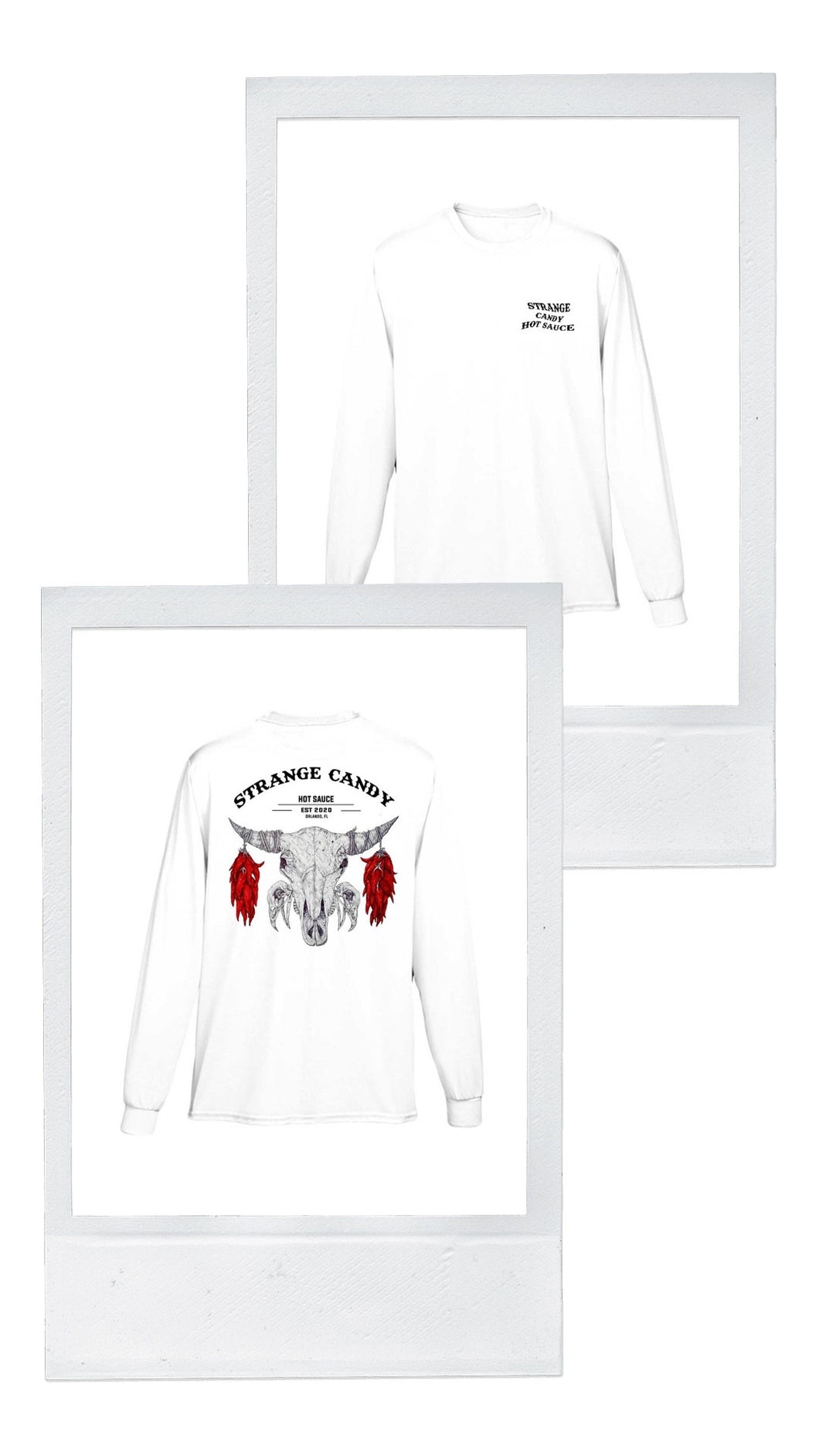 Est. 2020 - Long Sleeve